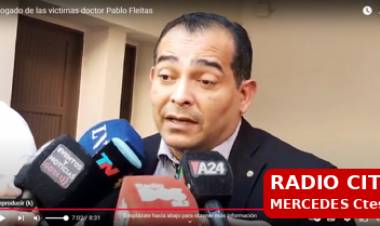 Mercedes: el abogado de “Caly” Sánchez presentó un amparo y apunta contra el Concejo Deliberante