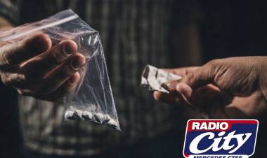 Mercedes: fallo histórico, dictaron la primera condena por narcomenudeo en Corrientes