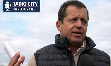 Mercedes: el dirigente rural mercedeño Carlos Roldán advirtió sobre los desafíos del sector ganadero
