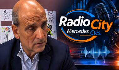 Fuerte advertencia judicial: en Mercedes el fiscal Casarrubia no descarta presentarse en el Municipio para exigir información