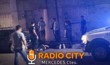 Mercedes: Continúa la causa por robos a camionetas y hay tres detenidos