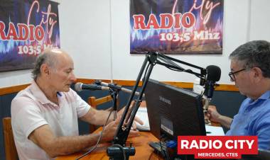 MERCEDES: el boxeo vuelve con todo y promete una gran velada en la ciudad