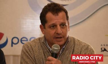 MERCEDES: fuerte advertencia del campo por la situación productiva y económica