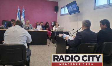 MERCEDES : avanza el juicio por presunta administración fraudulenta y este jueves llegan los alegatos