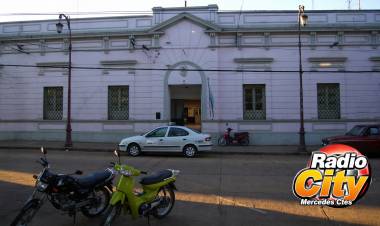 Mercedes: fuerte advertencia de la policía por amenazas en escuelas y redes sociales