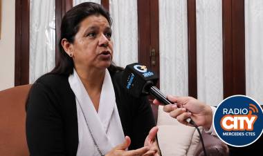 Mercedes: tras una amenaza en la Escuela Normal, la directora habló en Radio City y confirmó medidas de seguridad