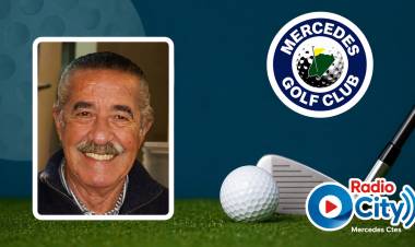MERCEDES: se viene el Torneo Federativo “Pepe” Fernández Affur en el Golf Club