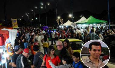 Mercedes: tras el AudioCar, Juventud pidió disculpas por los inconvenientes y dejó autocrítica