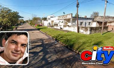 Mercedes: a juicio el caso del joven mercedeño asesinado con extrema violencia