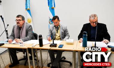 Mercedes: revocaron el arresto domiciliario y ordenaron prisión preventiva para Fernández Codazzi