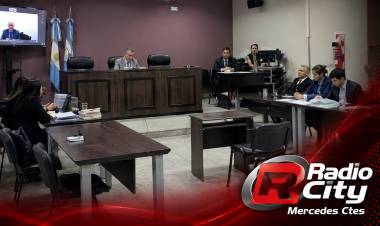 Mercedes: condenaron a un ex comisario por allanamiento ilegal y privación ilegítima de la libertad