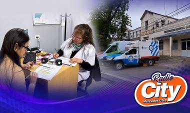 Mercedes entre las ciudades beneficiadas con nuevas plazas de residencias médicas