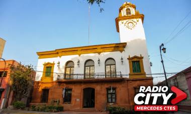 Mercedes: El Municipio confirmó el cronograma de pago de haberes para trabajadores comunales