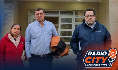 Radio City: el Dr. Andrés Gauna confirmó que dictaron arresto domiciliario para el acusado de agredir a un niño