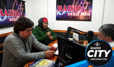 ¡Fuerte mensaje en MERCEDES! Excombatientes de Malvinas repudiaron el encuentro nacional de movilizados y pidieron apoyo de la comunidad