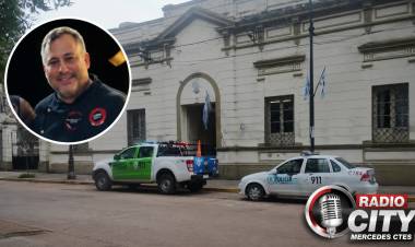 Mercedes : Un vecino acusó a la Policía de “atropellos y abuso” contra su hijo de 16 años