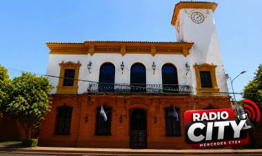 Mercedes : El oficialismo buscará aprobar una prórroga de la emergencia económica en el municipio