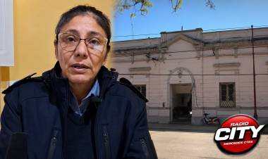 Mercedes: La Comisaría de la Mujer mantiene abiertas más de 80 denuncias penales