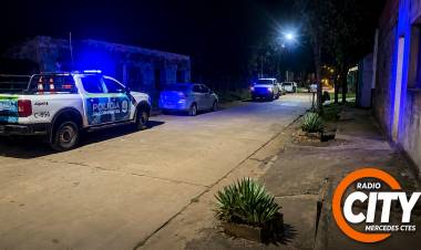 Mercedes: investigan la muerte de una joven de 21 años