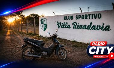 Mercedes: Villa Rivadavia celebra un nuevo aniversario, orgullo de generaciones de mercedeños.