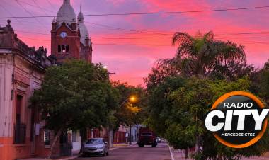 Mercedes se prepara para el 5 de Julio e invitan a instituciones a participar del tradicional desfile