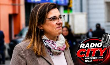 Mercedes: Avanza la regularización de las cuentas municipales y ya proyectan la Tarifaria 2027