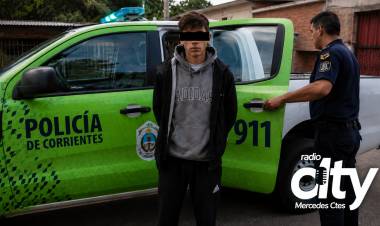 Mercedes: investigan un perjuicio superior a los $33 millones y mantienen la detención del acusado