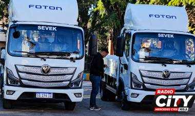 Mercedes recuerda el cronograma de recolección diferenciada de residuos reciclables