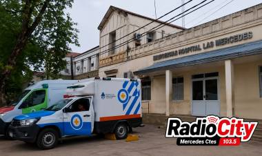 Final feliz para los trabajadores del Hospital Las Mercedes: otorgarán la feria administrativa de invierno