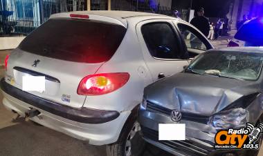 Mercedes: denuncian que Juana Gauto conducía al momento del choque y que regresó después con su marido