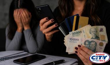 Mercedes: aprovechó la confianza de una amiga, sacó créditos a su nombre y terminó condenada por estafa