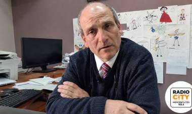 Mercedes: el fiscal aseguró que varias acusaciones contra la gestión de Juana Gauto fueron descartadas por falta de pruebas