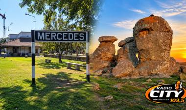 Mercedes se suma a “Destino Corrientes” y accederá a herramientas para fortalecer el turismo