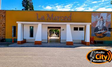 Mercedes: durante octubre se podrán realizar arreglos y tareas de mantenimiento en el cementerio sin costo