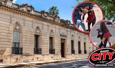 Escuela Parroquial repudió hechos de violencia y reforzó la seguridad tras dos episodios