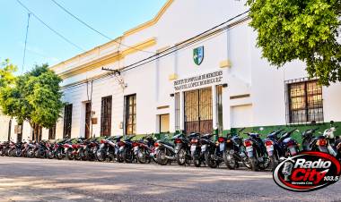 Mercedes: Más de 95 chicos se anotaron en apenas 10 minutos para ingresar al Instituto Popular en 2027