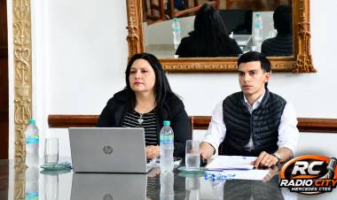 Mercedes contará con un albergue en Corrientes para pacientes y estudiantes de bajos recursos