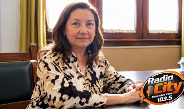 Mercedes : Ana Ocampo puso a la DPEC en el centro de las críticas: reclamos que no siempre reciben respuestas