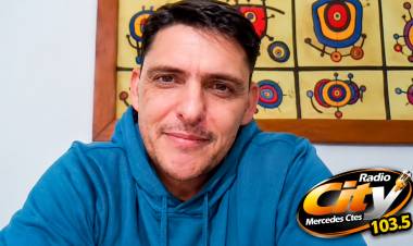 Mercedes: Comunicaciones presentó su plantel y Barsanti lanzó un desafío: “Queremos ganar el torneo"
