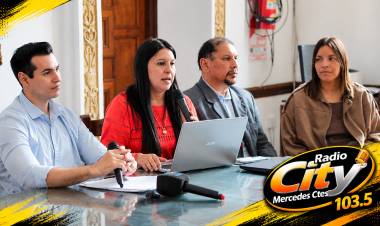 Mercedes busca reconocer a sus jóvenes destacados: hay tiempo para presentar candidatos hasta el 23 de octubre