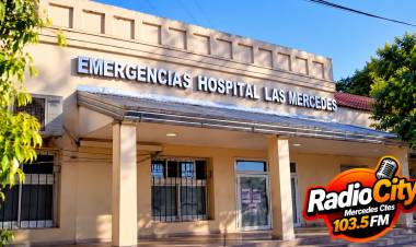 Mercedes: el Hospital Las Mercedes ofrece mamografías y permite solicitar turnos por WhatsApp