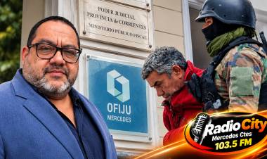 Caso Nanci Godoy: imputan al capataz Ireneo Zarza y su defensa está a cargo del abogado mercedeño Andrés Gauna