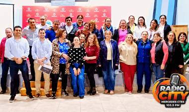 Salud mental en Mercedes: una nueva red de prevención y la aplicación “Estoy con Vos”