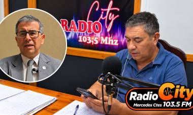 Mercedes: el fiscal Cabral denunció falta de controles policiales en el traslado de hacienda desde Carlos Pellegrini
