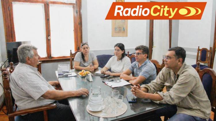 Mercedes: avanzan gestiones para adecuar el basural a la normativa ambiental