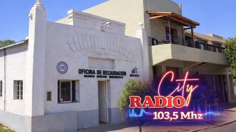 Mercedes: el Municipio dio a conocer el Calendario Impositivo 2026