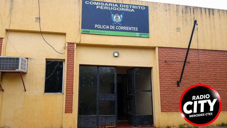 PERUGORRIA un ex comisario sera juzgado en Mercedes por graves acusaciones