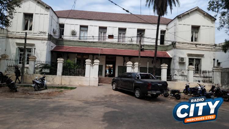 Mercedes: el Hospital informó que se restableció el servicio de laboratorio