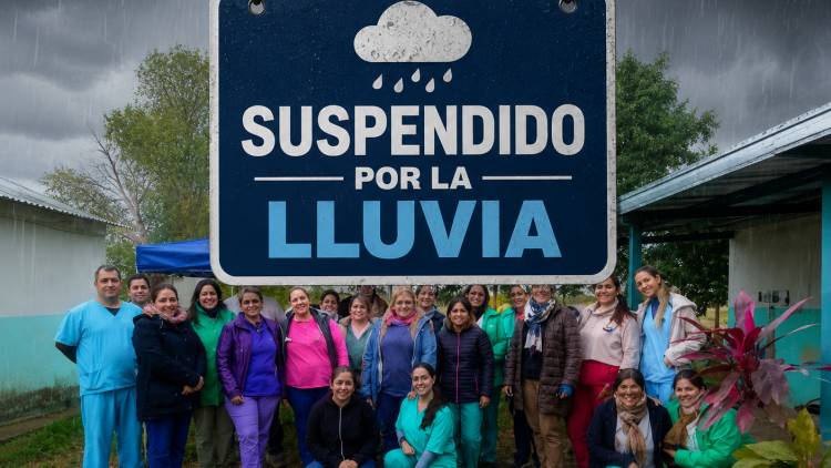 Mercedes: APS llegará al barrio San Francisco con atención médica y vacunación