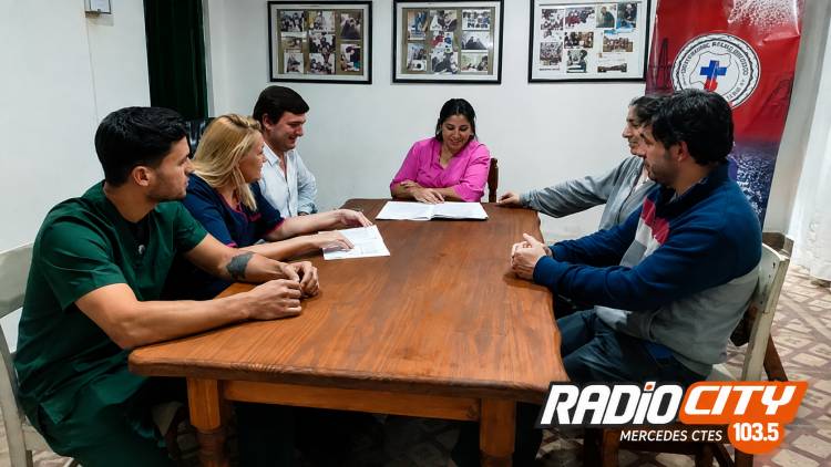 Mercedes: renovaron las autoridades del Consejo Profesional de Médicos Veterinarios